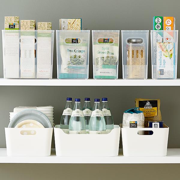 clear the clutter, declutter and organize, get organized, how to declutter, tips on decluttering your house, how to organize, declutter, organize, inexpensive organizing bins,