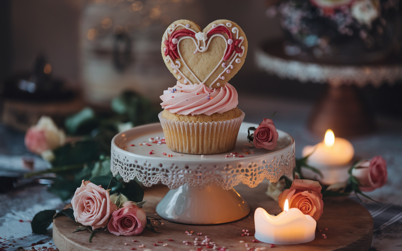 ugarCookieValentines-Cupcakes